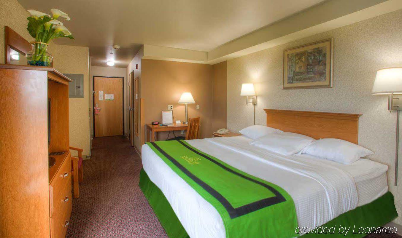 Quinault Sweet Grass Hotel Ошен Шорс Экстерьер фото