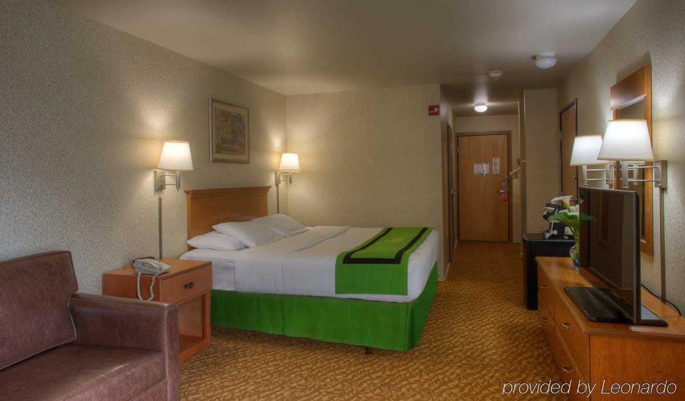 Quinault Sweet Grass Hotel Ошен Шорс Экстерьер фото
