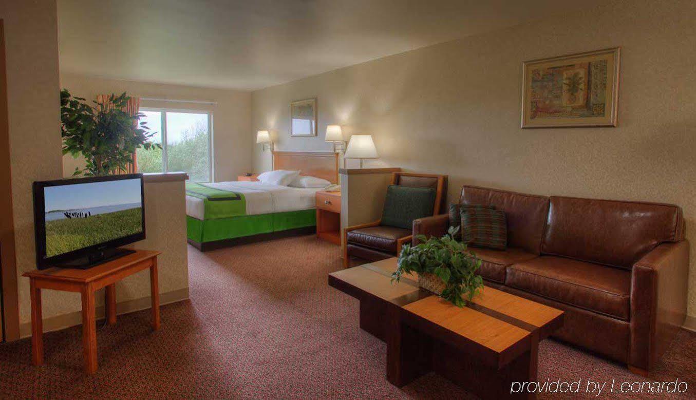 Quinault Sweet Grass Hotel Ошен Шорс Экстерьер фото